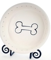 Dog Bowls & Feeding Supplies
