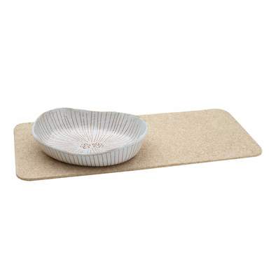 Cat Bowls & Feeding Supplies
