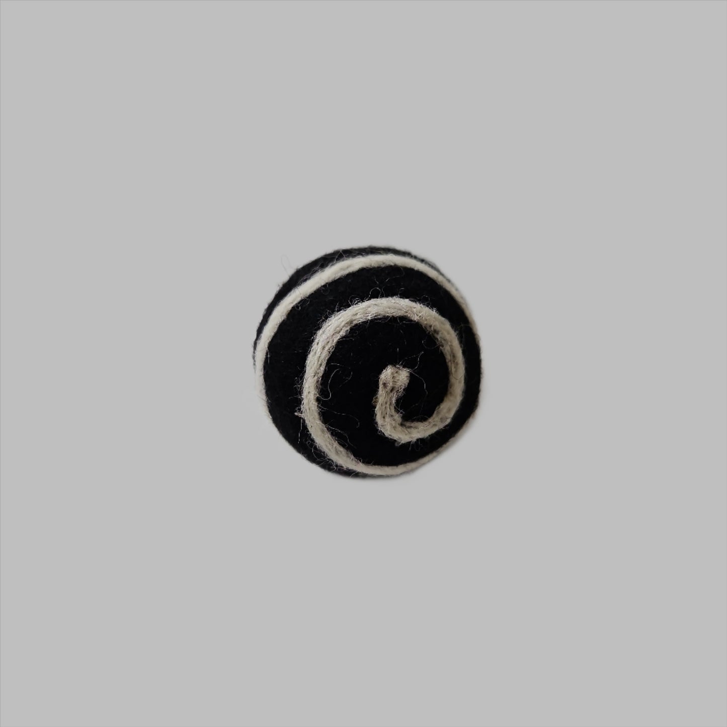 1.5 Ball Wool Pet Toy