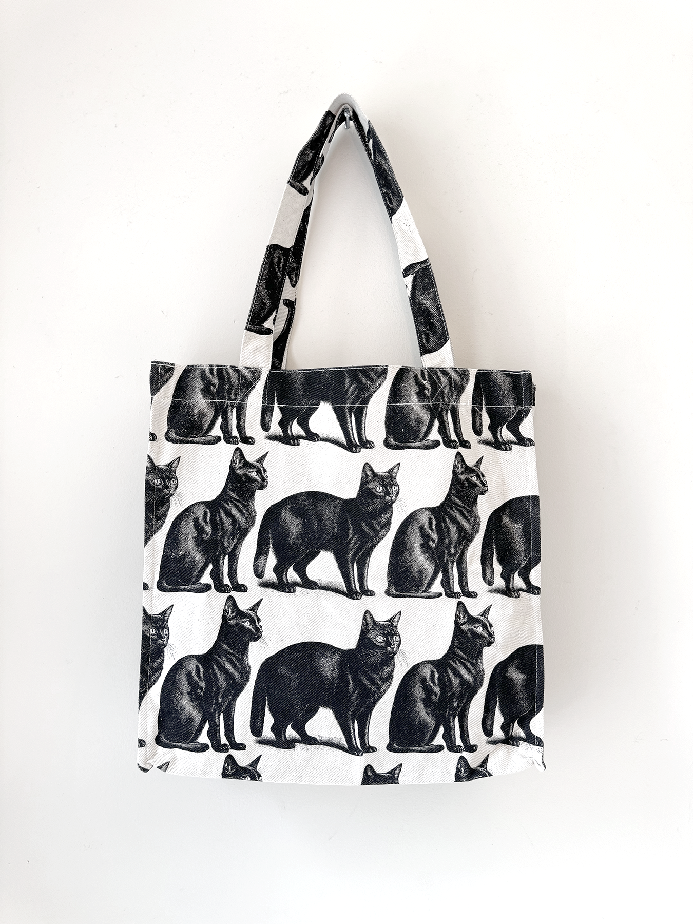 Rubyzaar - BC Square Gussy Bag