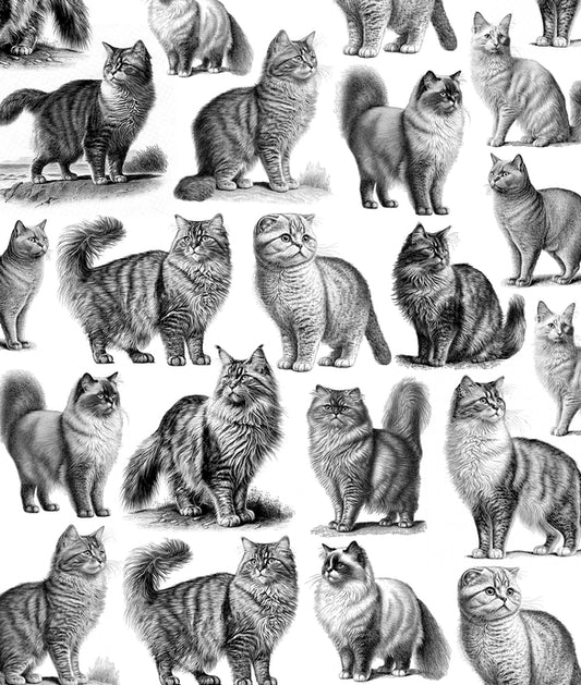 Rubyzaar - BC Circle Purse