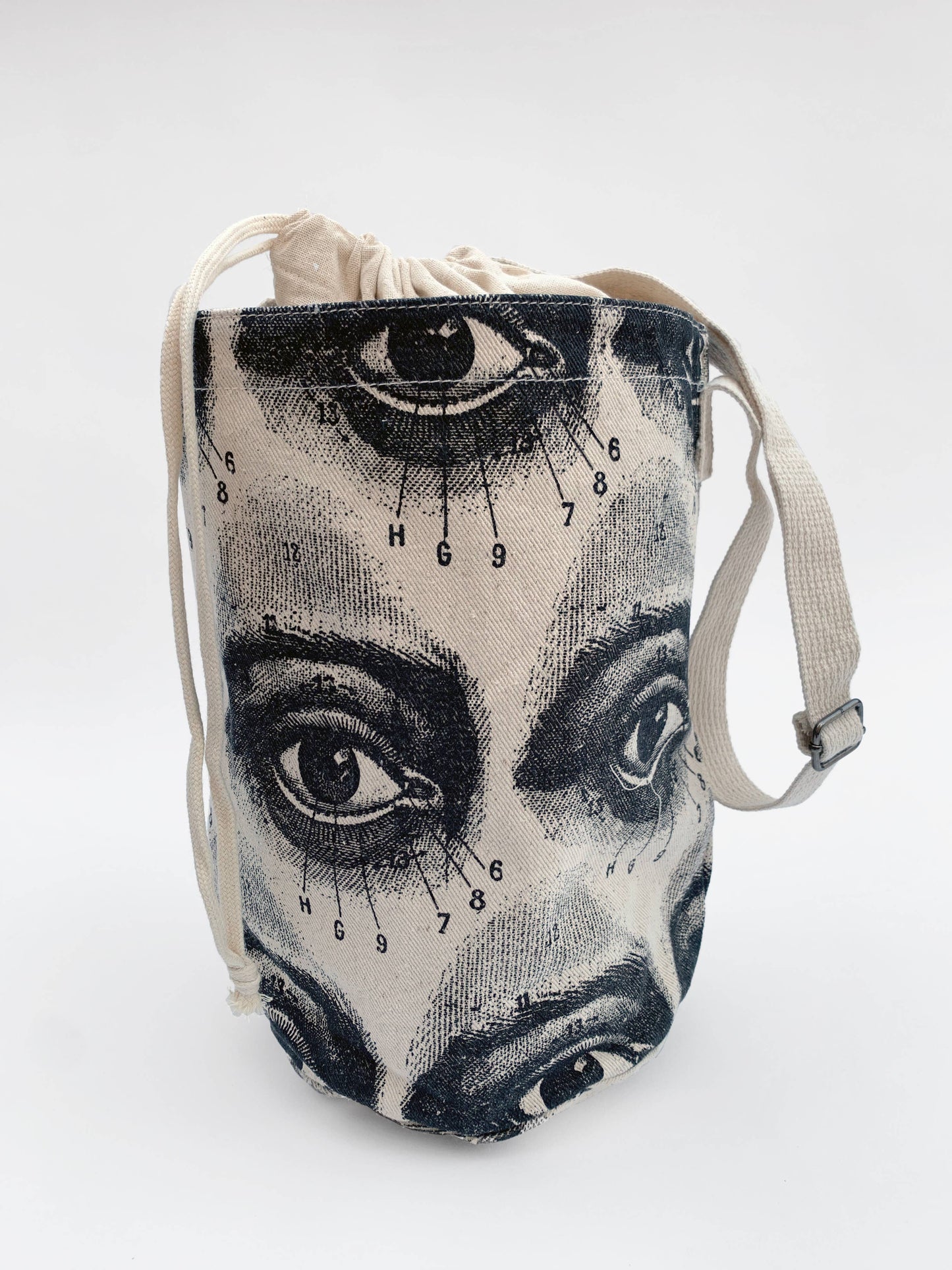 Rubyzaar - BC Can Bag