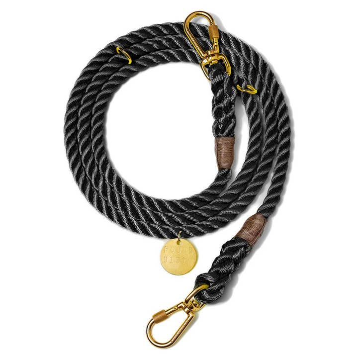 Found My Pet - Adjustable Dog Leashes