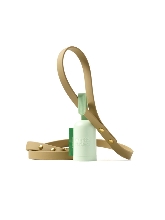 Earth Rated - Poop Bag Leash Dispenser Unscented