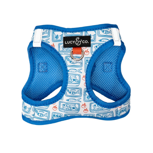 Lucy & Co - Cat Harness