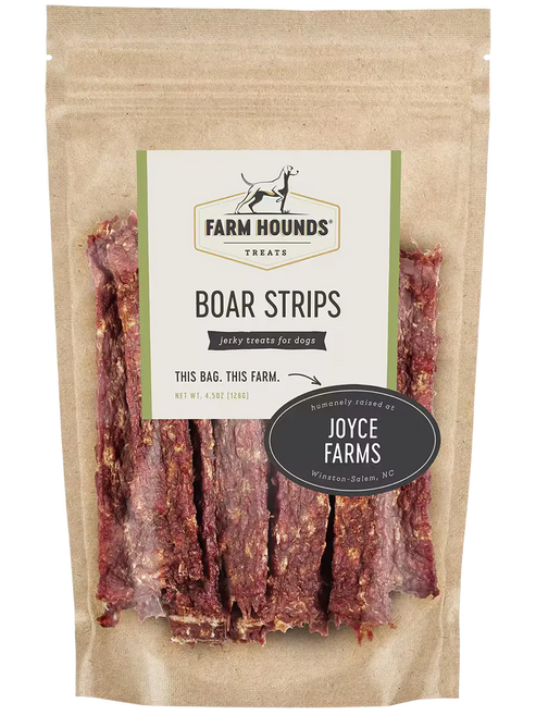 Farm Hounds - Treats