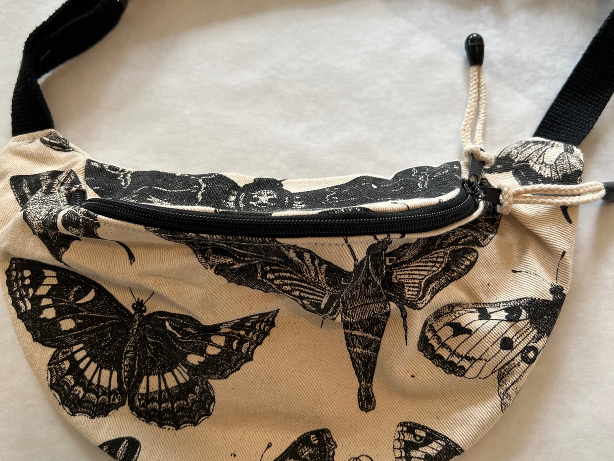 Rubyzaar - BC Hip Bag