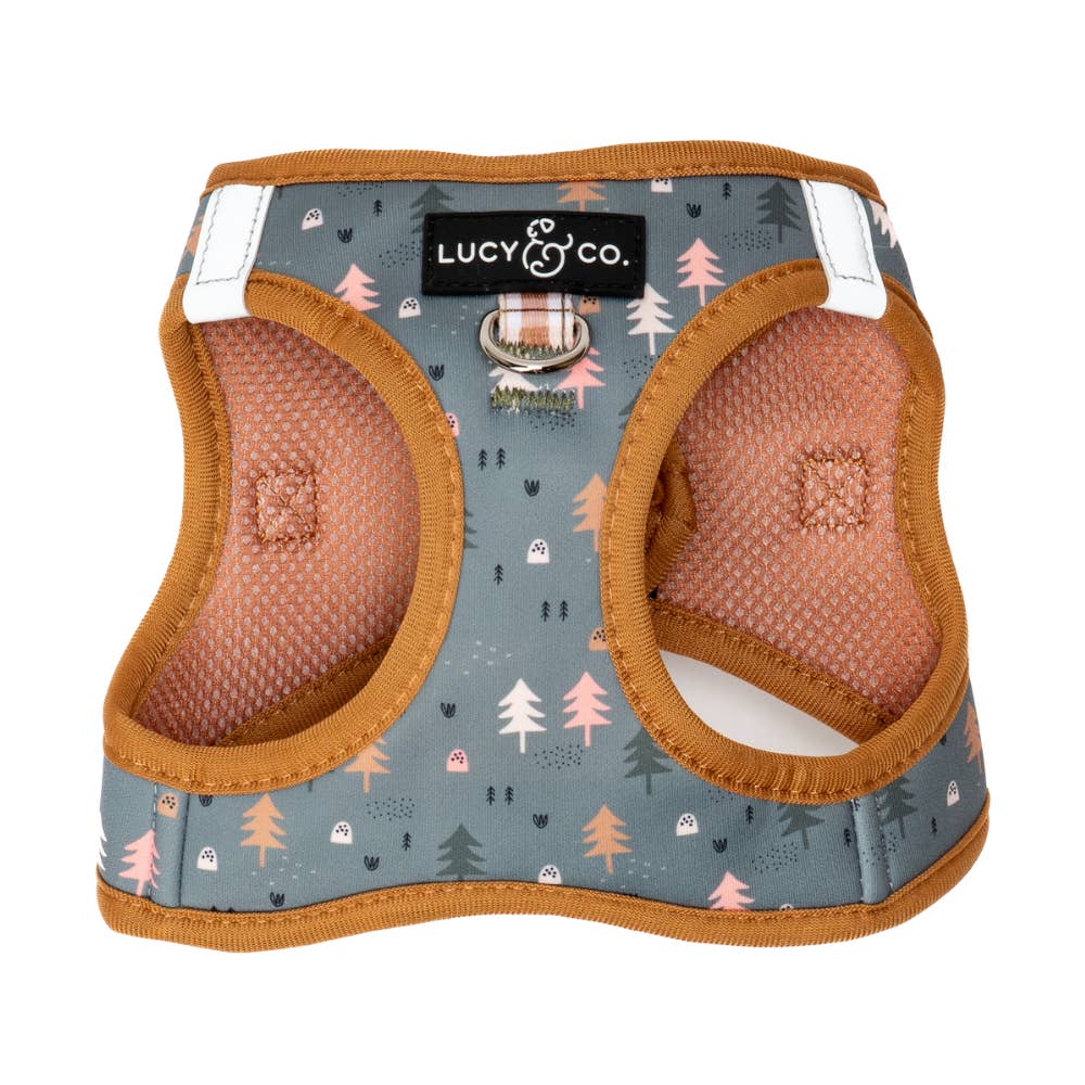 Lucy & Co - Cat Harness
