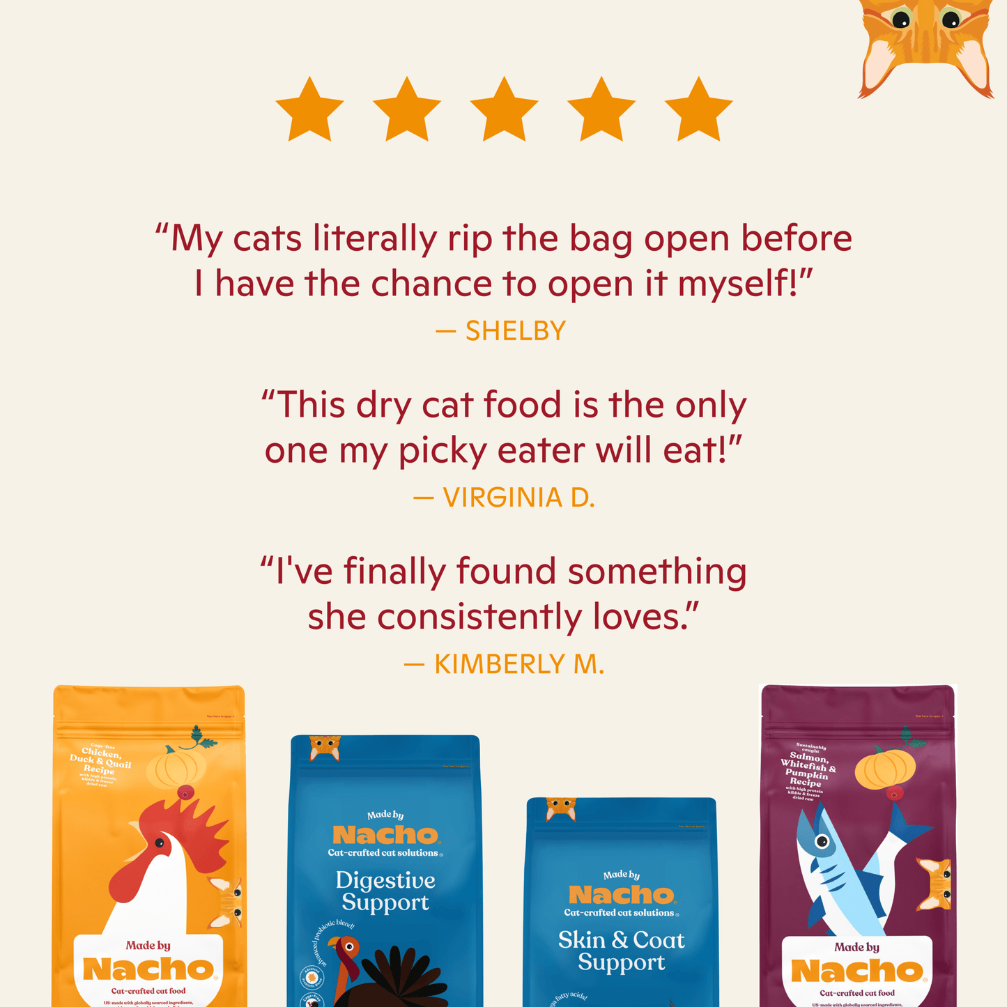 Chicken, Duck, & Quail Kibble