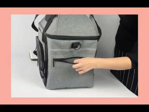 Mr. Peanut's Coronado Series XL Pet Carriers