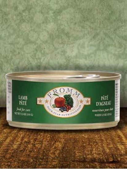 Fromm 4 Star Can Cat Food