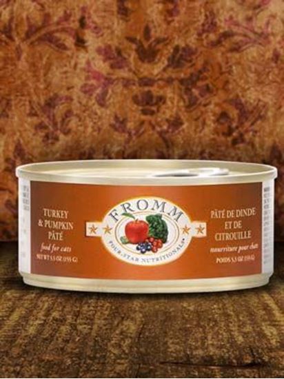 Fromm 4 Star Can Cat Food