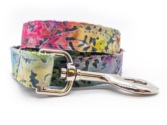 Diva Dog: Montecito Dog Leash - M/L ( 1in x 4ft )