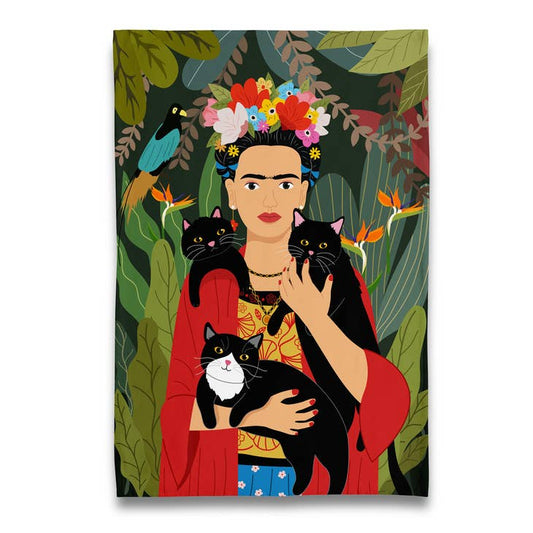 Naked Decor - Tea Towels Large