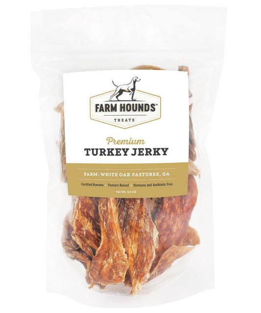 Farm Hounds - Jerky Treats