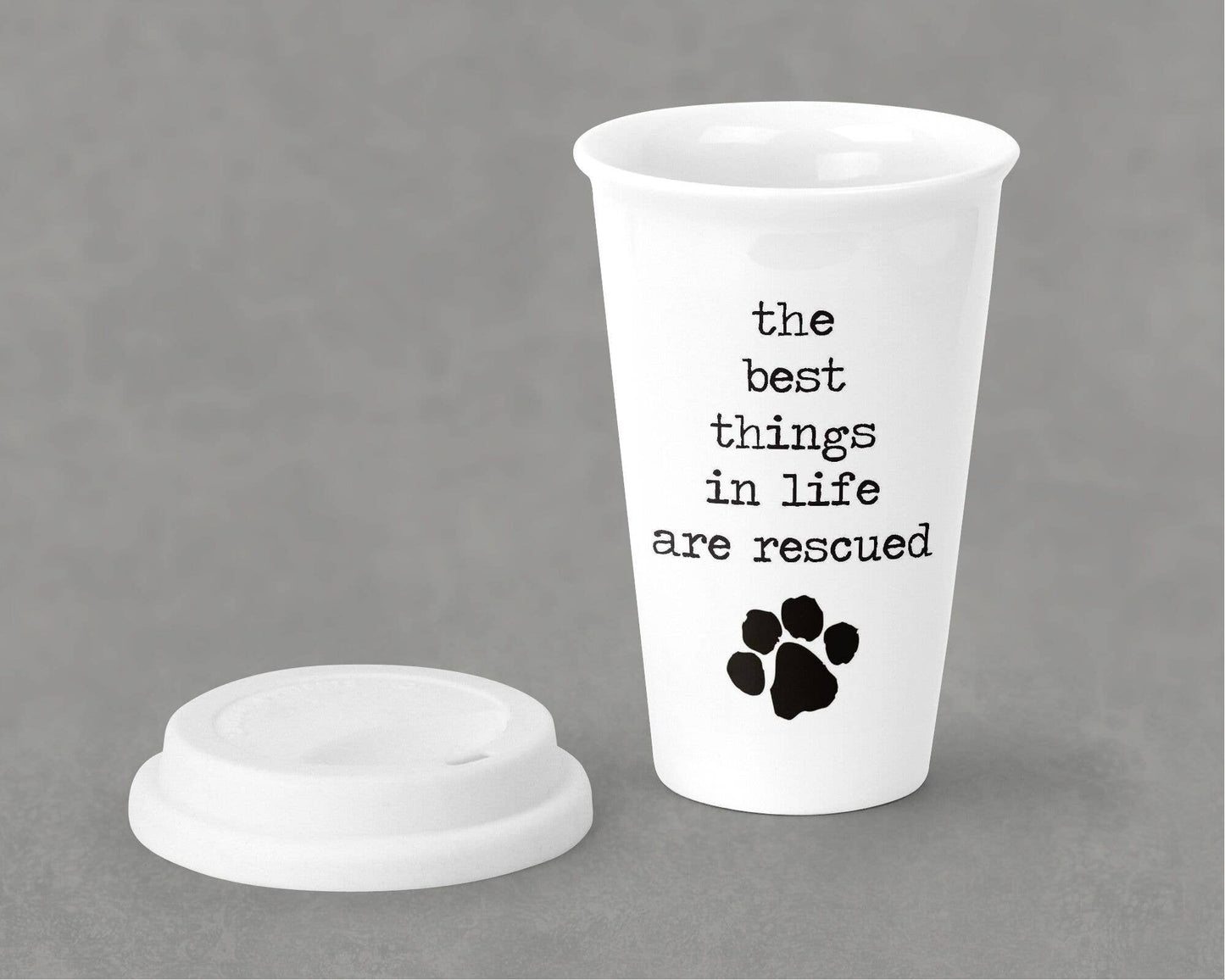 Quippy Tumblers