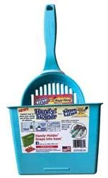 The Litter Lifter - Handy Holder