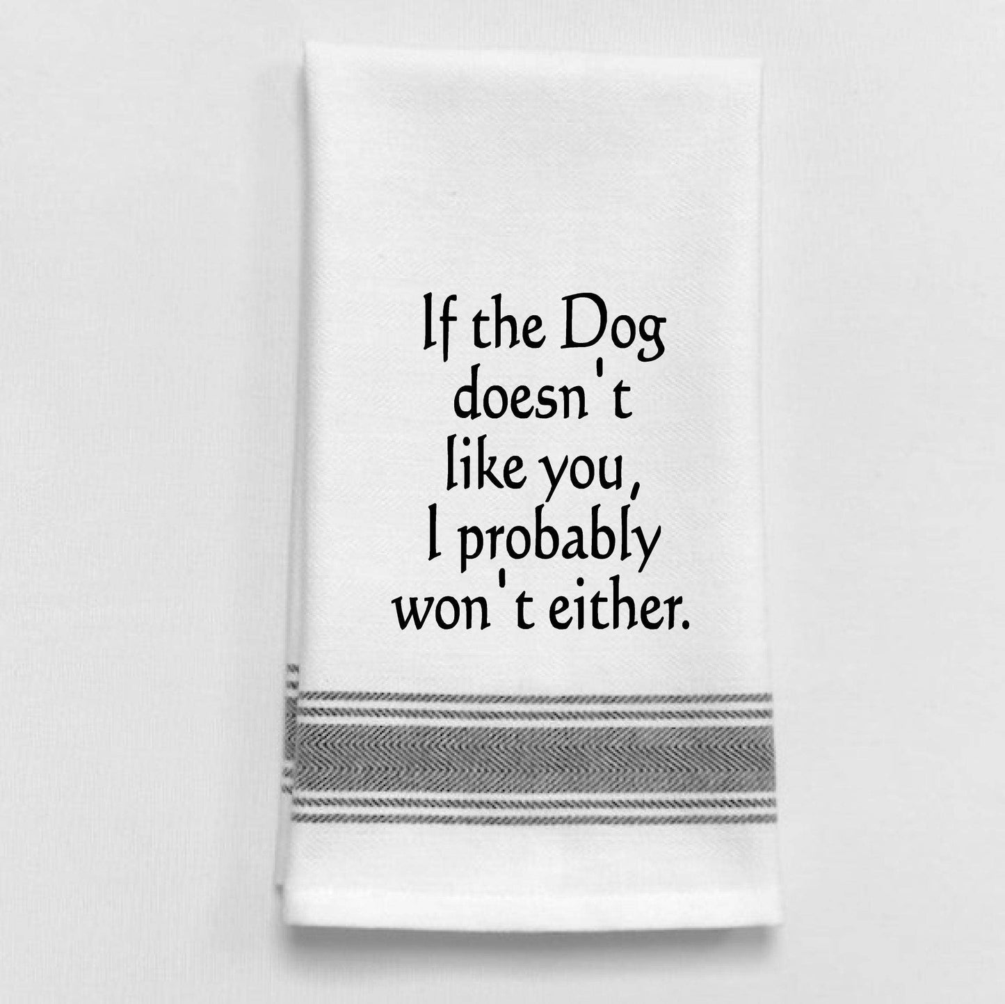 Wild Hare Designs - Kitchen Towels