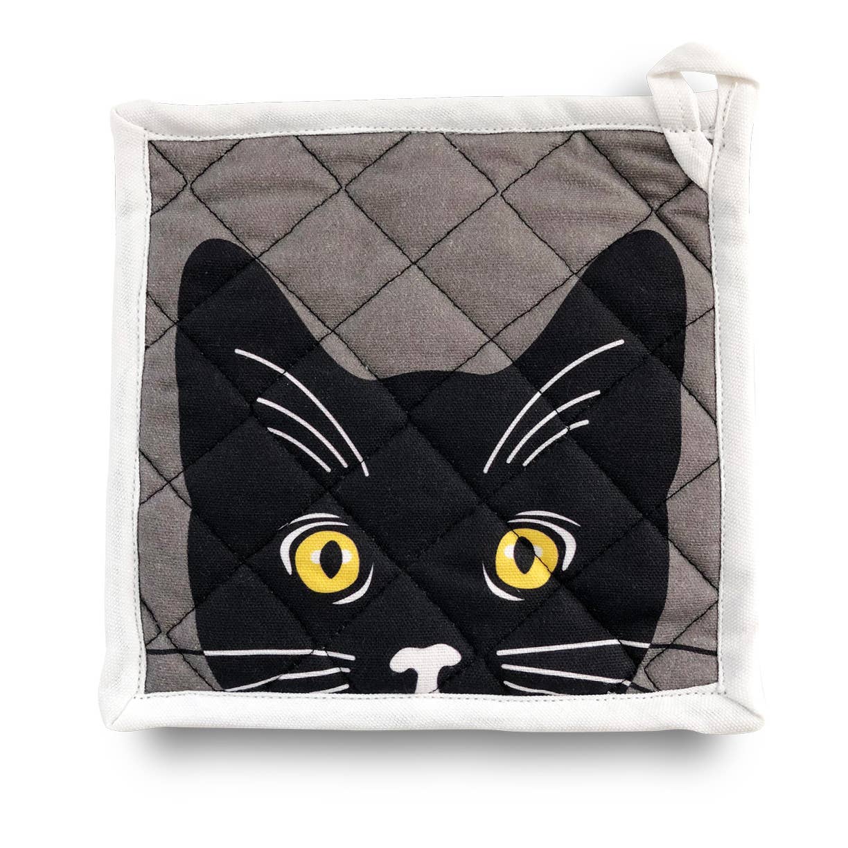 Naked Decor - Cat Potholders