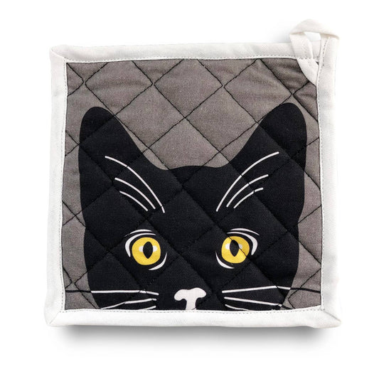 Naked Decor - Cat Potholders