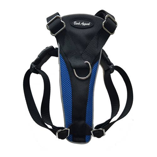Bark Appeal - Control Harness