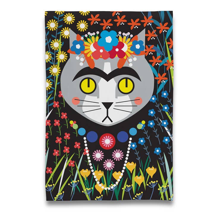 Naked Decor - Tea Towels Large