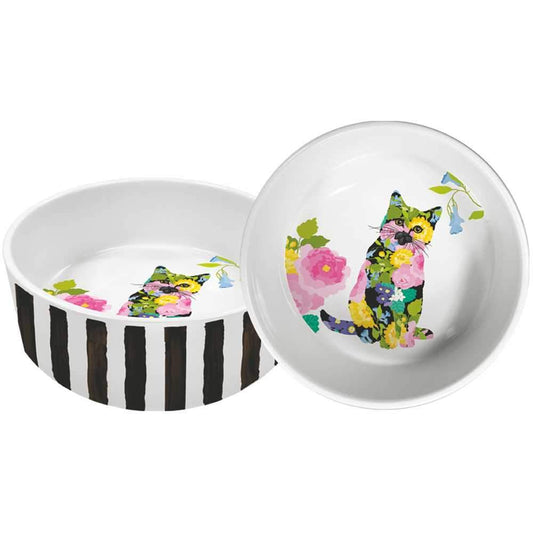 Pet Bowls - Cat