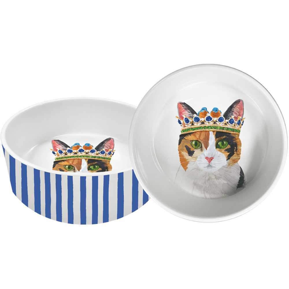 Pet Bowls - Cat