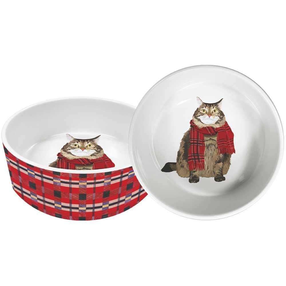 Pet Bowls - Cat