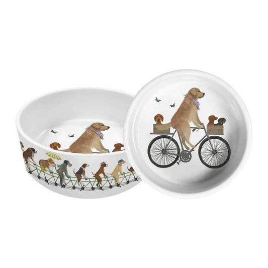 Pet Bowls - Dog