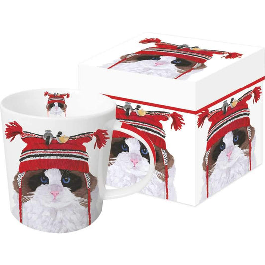 Two Can Art Gift-Boxed Mugs