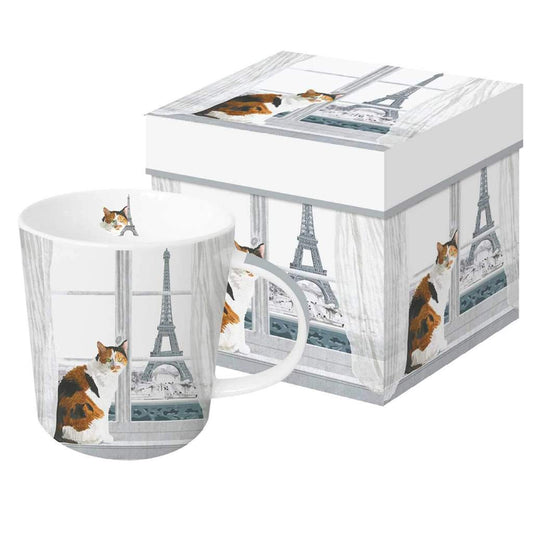 Two Can Art Gift-Boxed Mugs