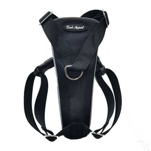 Bark Appeal - Control Harness