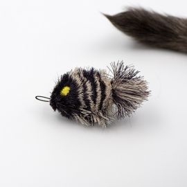 Go Cat Da Zebra Fish Attachment