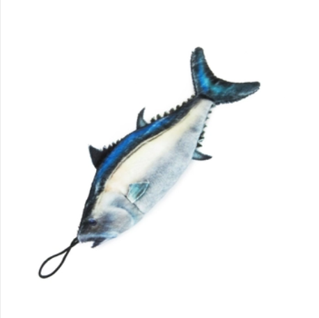 Cat Toy - Tuna
