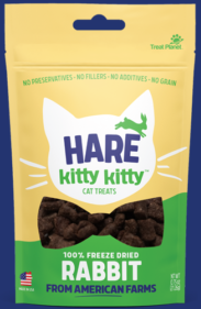 Kitty Kitty - Cat Treats