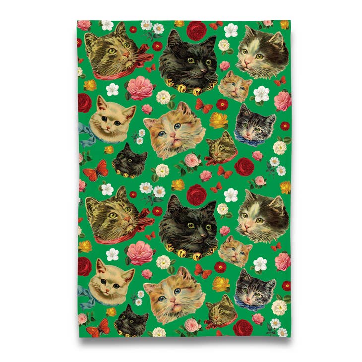Naked Decor - Tea Towels Large