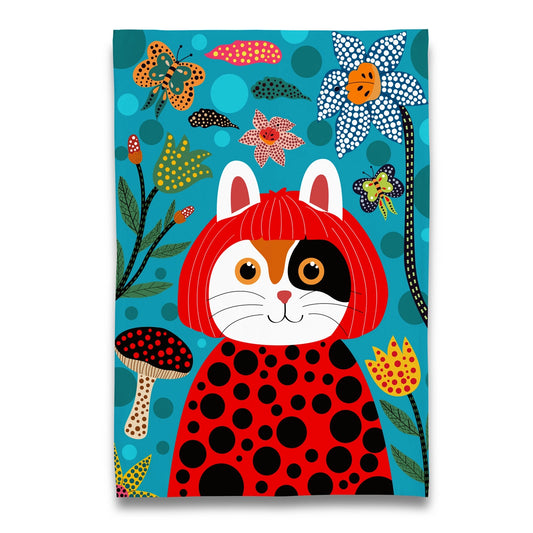 Naked Decor - Tea Towels Large
