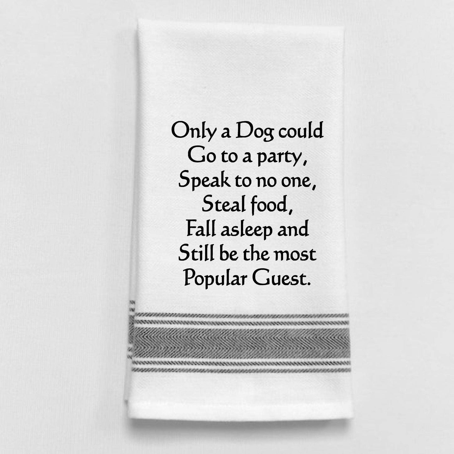Wild Hare Designs - Kitchen Towels