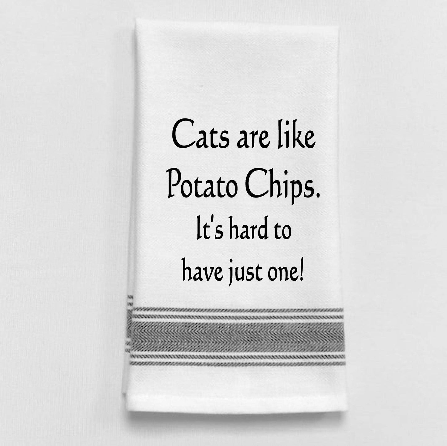 Wild Hare Designs - Kitchen Towels