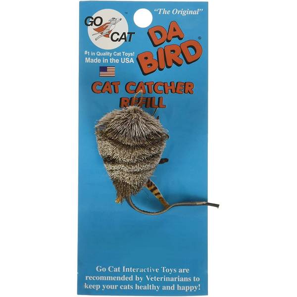 Go Cat Da Cat Catcher Cat Refill