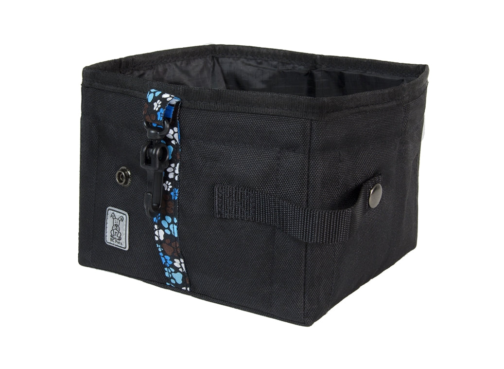 Water Wallet - Dog Bowl