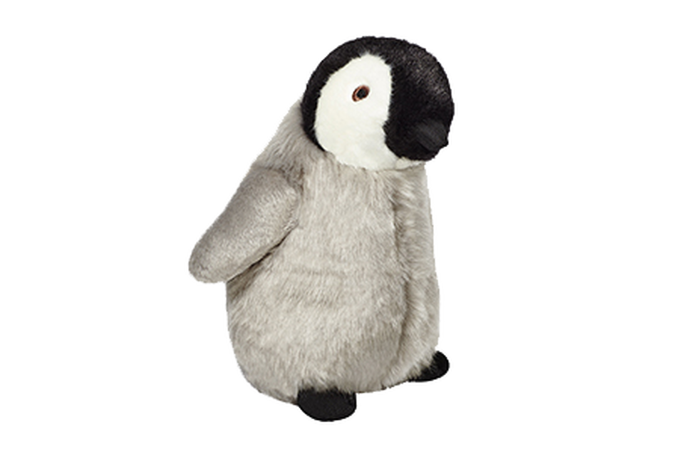 Skipper Penguin