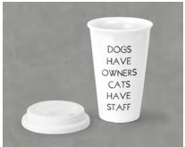 Quippy Tumblers