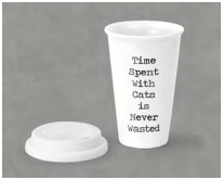 Quippy Tumblers