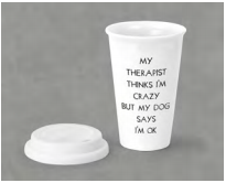 Quippy Tumblers