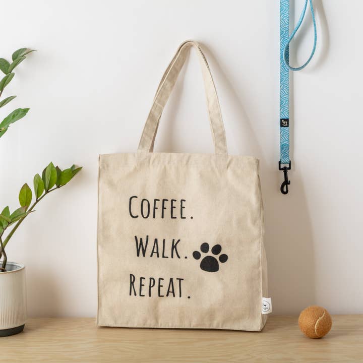 Park Life Designs - Tote Bags