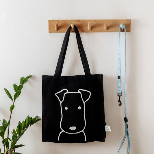 Park Life Designs - Tote Bags