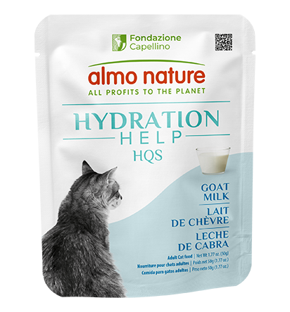 Almo Nature - Hydration Help HQS