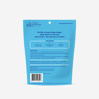 Bocce's Chicken Soft & Chewy Treats